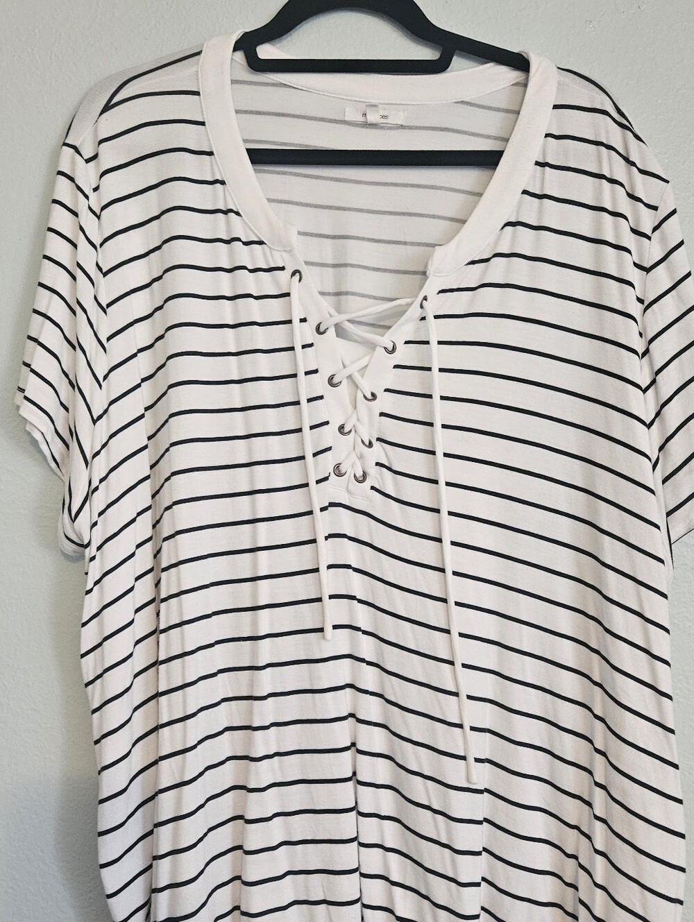 Maurices Striped Top